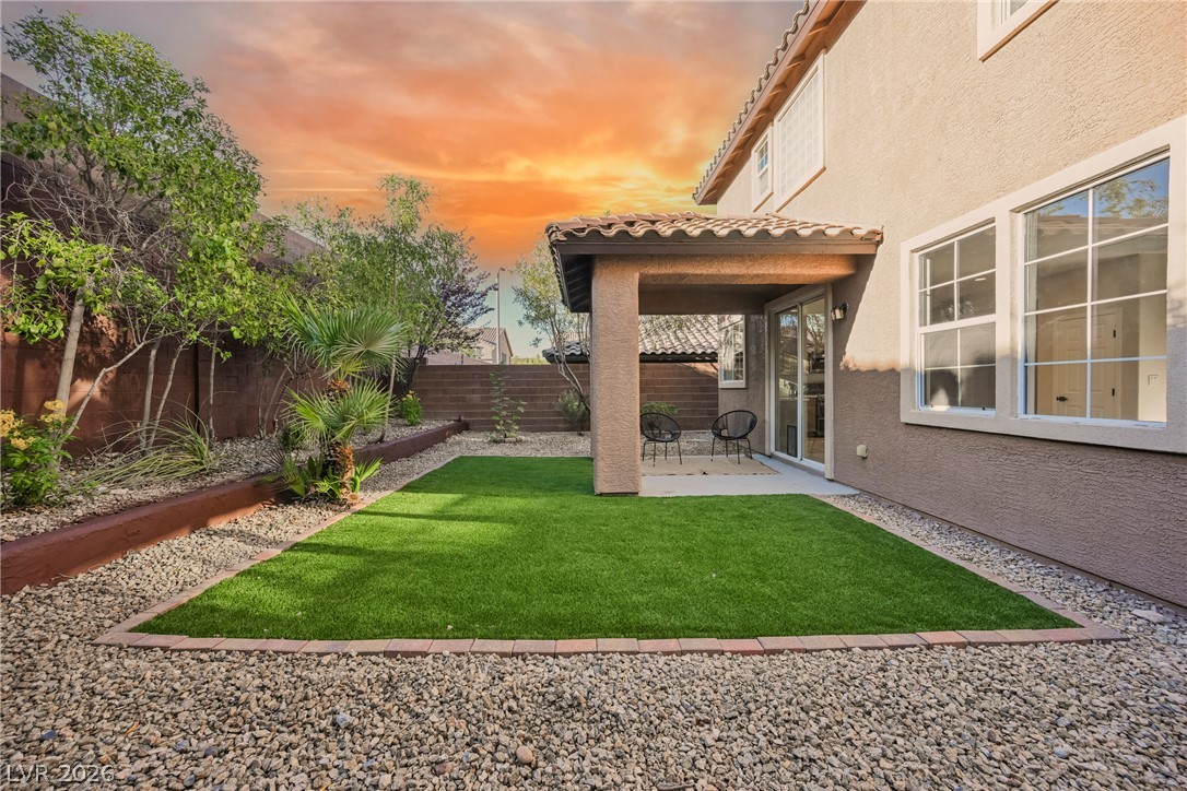 11173 Hickory Glen Street Las Vegas NV 89179