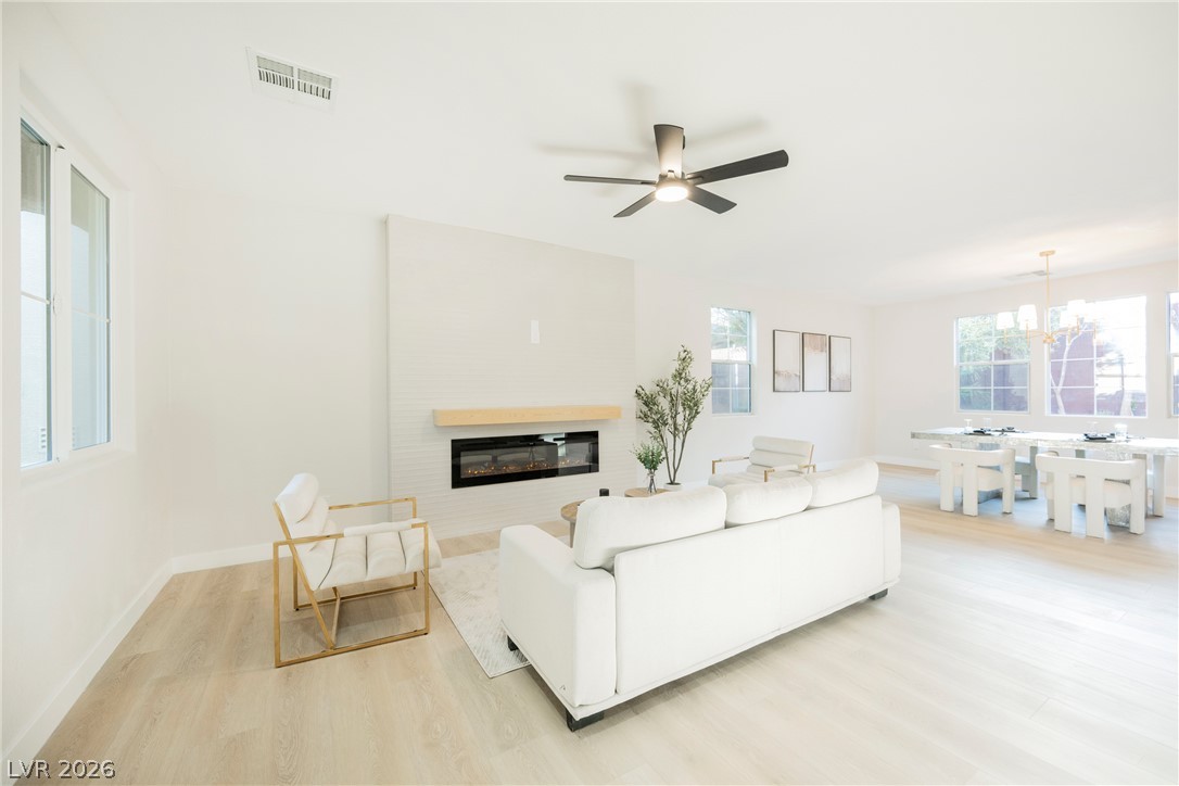 11173 Hickory Glen Street Las Vegas NV 89179