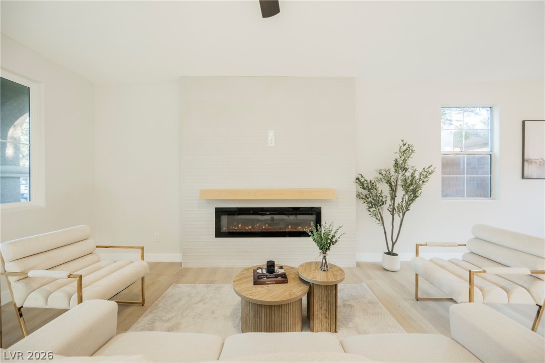 11173 Hickory Glen Street Las Vegas NV 89179