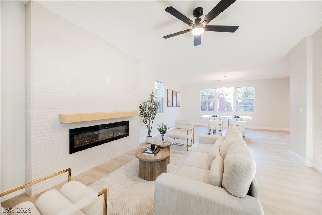 11173 Hickory Glen Street Las Vegas NV 89179