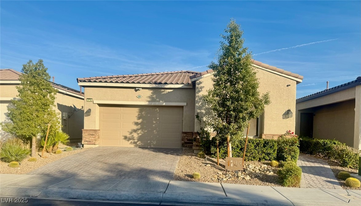 4736 Ritual Street North Las Vegas NV 89031