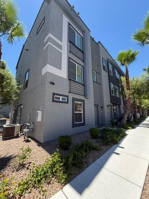 9050 West Tropicana Avenue 1077 Las Vegas NV 89147