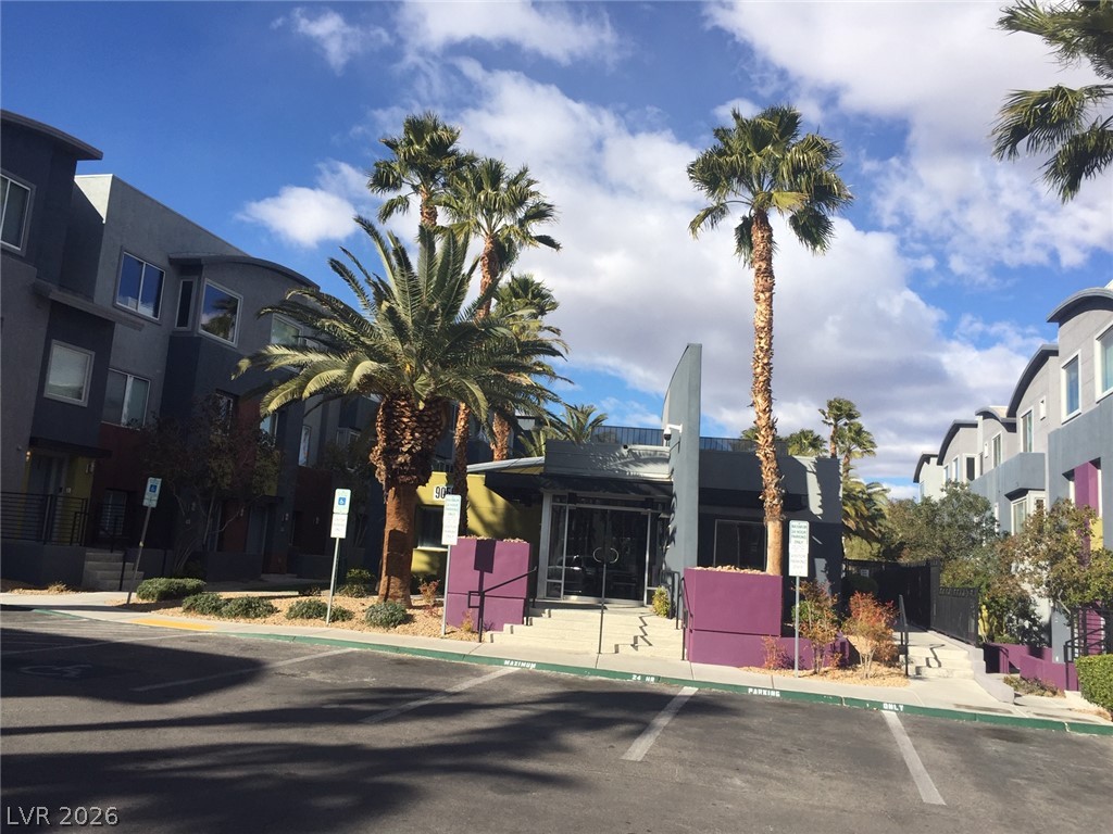 9050 West Tropicana Avenue 1077 Las Vegas NV 89147