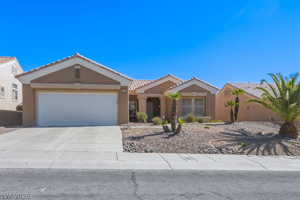 10308 Snyder Avenue Las Vegas NV 89134