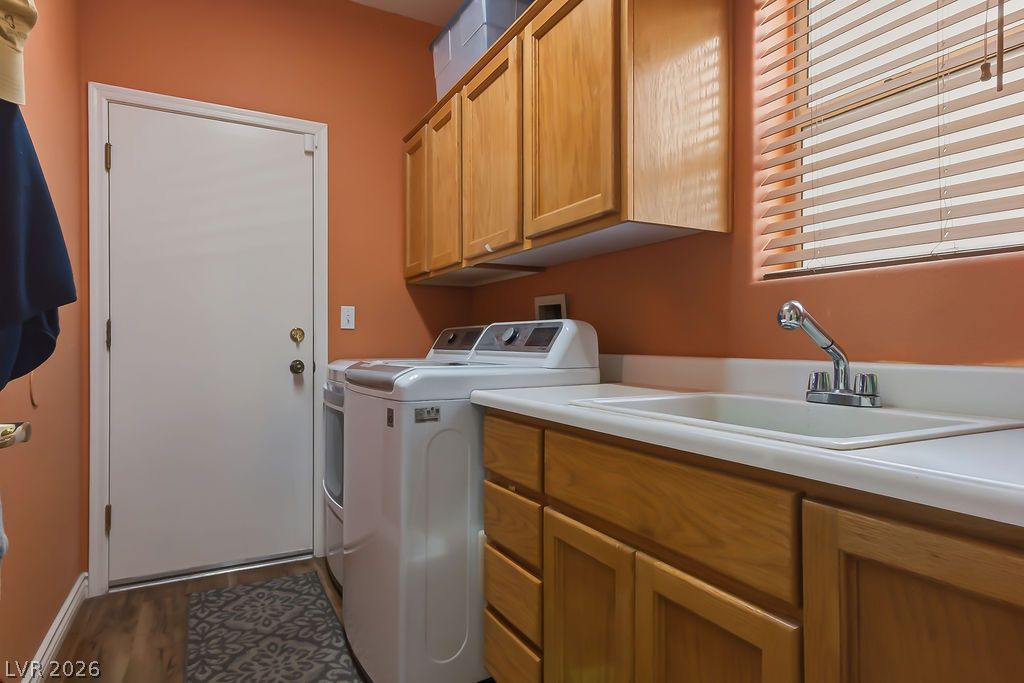 10308 Snyder Avenue Las Vegas NV 89134