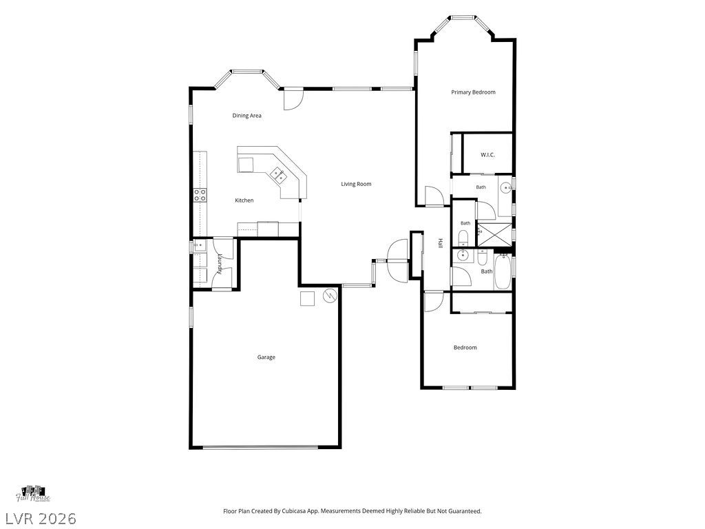 10308 Snyder Avenue Las Vegas NV 89134