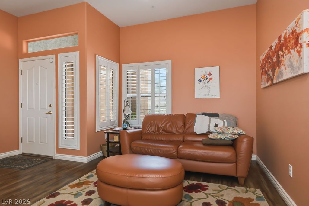 10308 Snyder Avenue Las Vegas NV 89134
