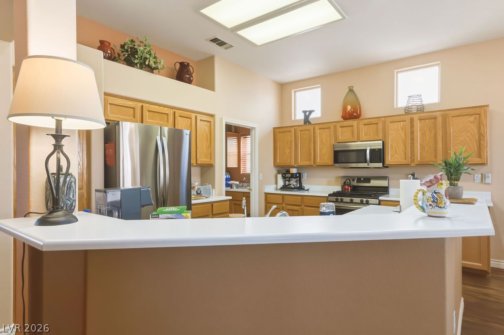 10308 Snyder Avenue Las Vegas NV 89134