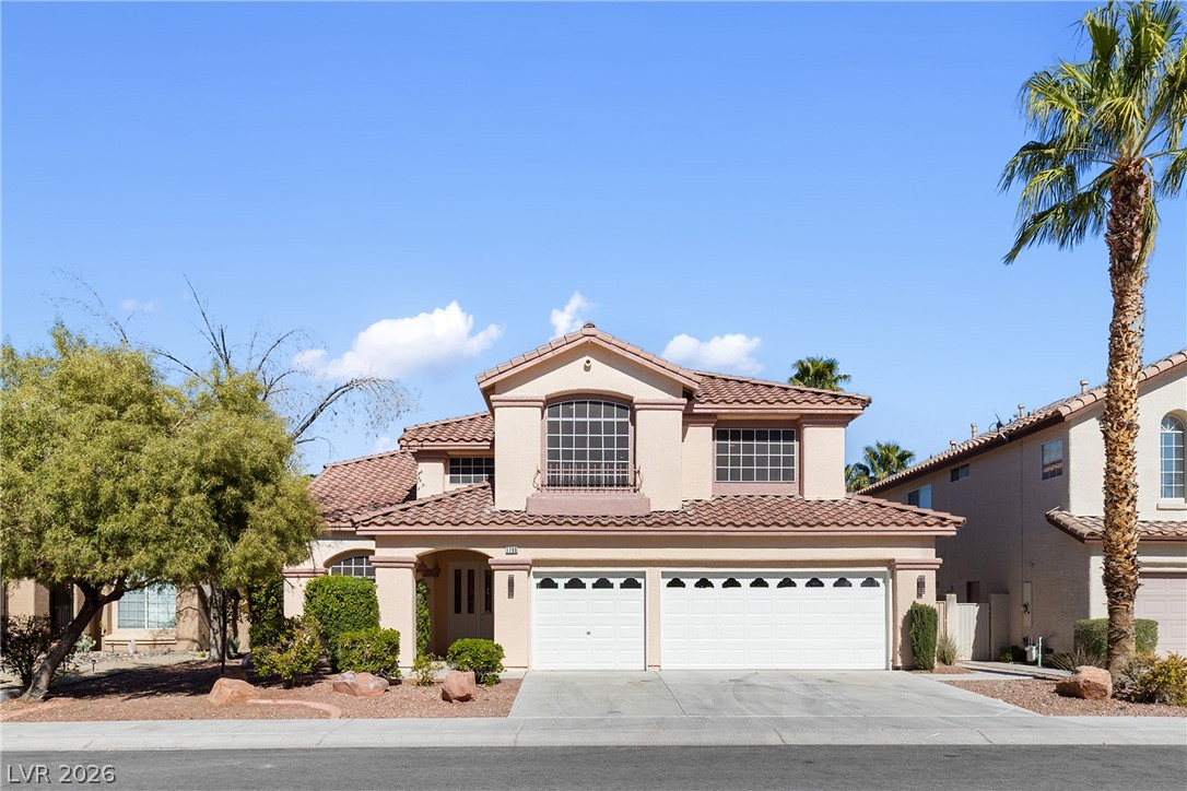 1700 Double Arrow Place Las Vegas NV 89128