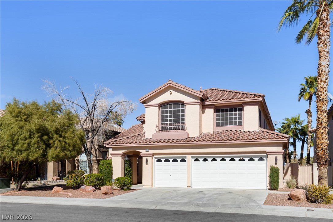 1700 Double Arrow Place Las Vegas NV 89128
