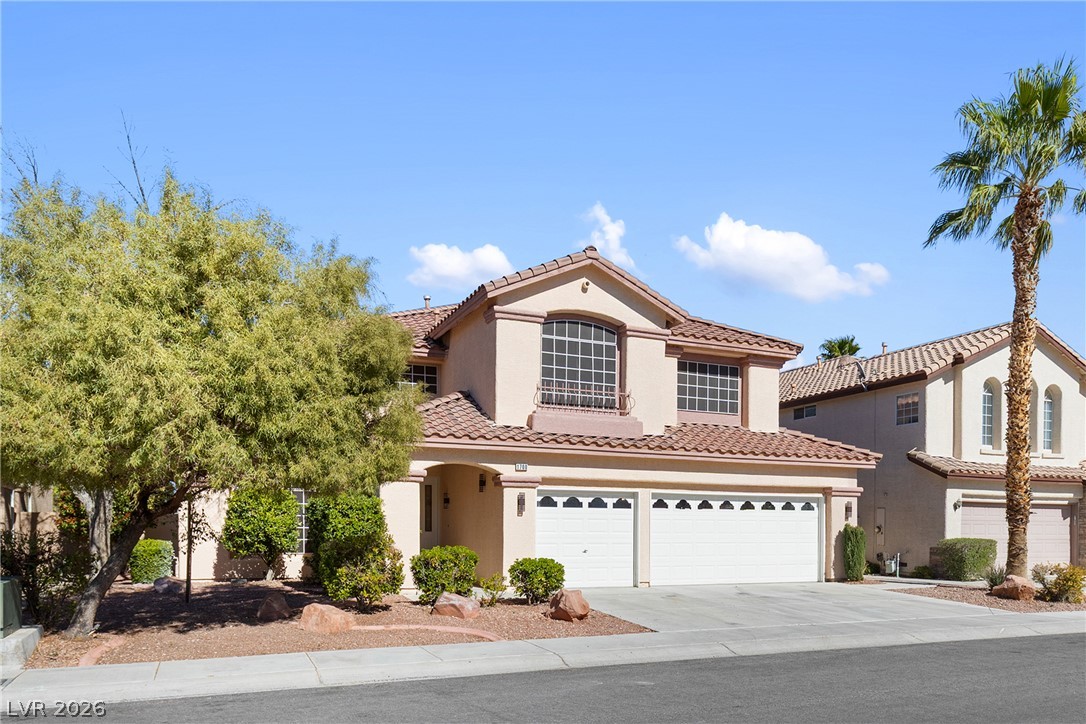 1700 Double Arrow Place Las Vegas NV 89128