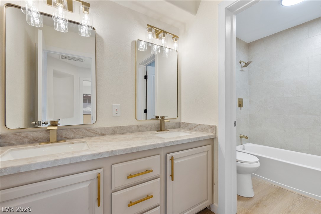 1700 Double Arrow Place Las Vegas NV 89128