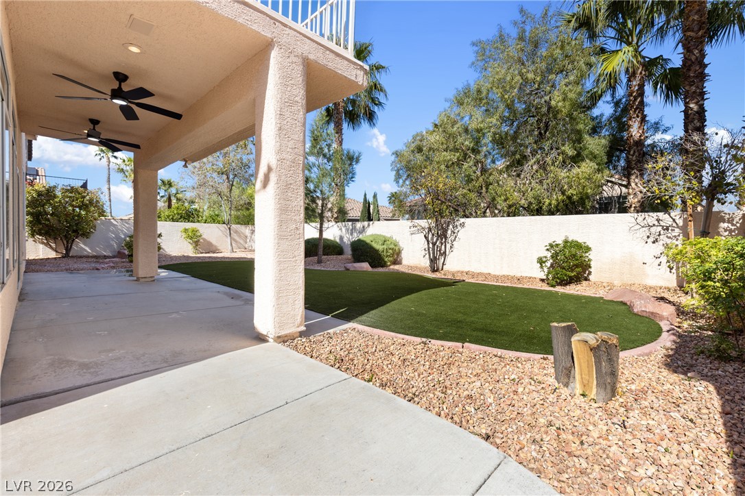 1700 Double Arrow Place Las Vegas NV 89128