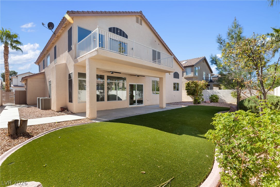 1700 Double Arrow Place Las Vegas NV 89128