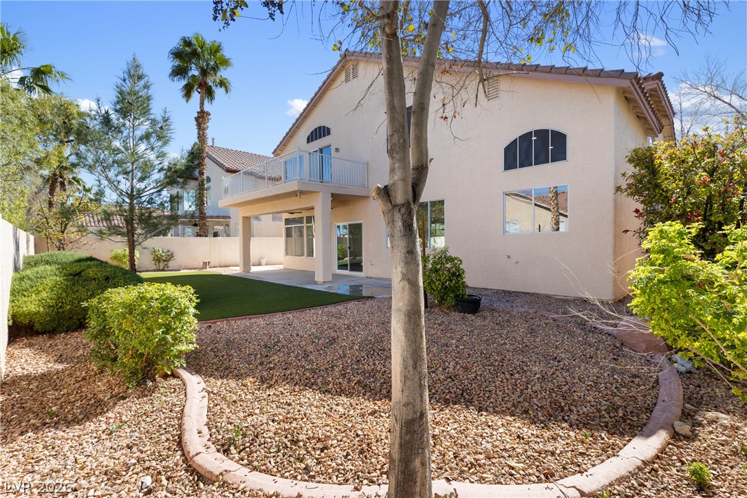 1700 Double Arrow Place Las Vegas NV 89128
