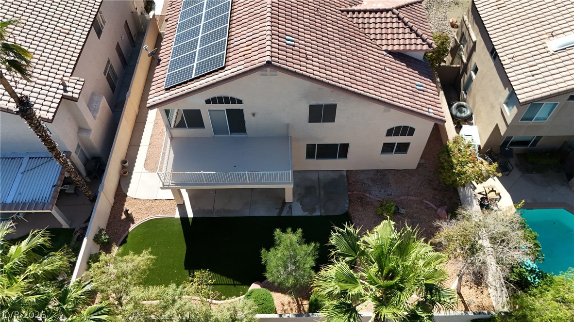 1700 Double Arrow Place Las Vegas NV 89128