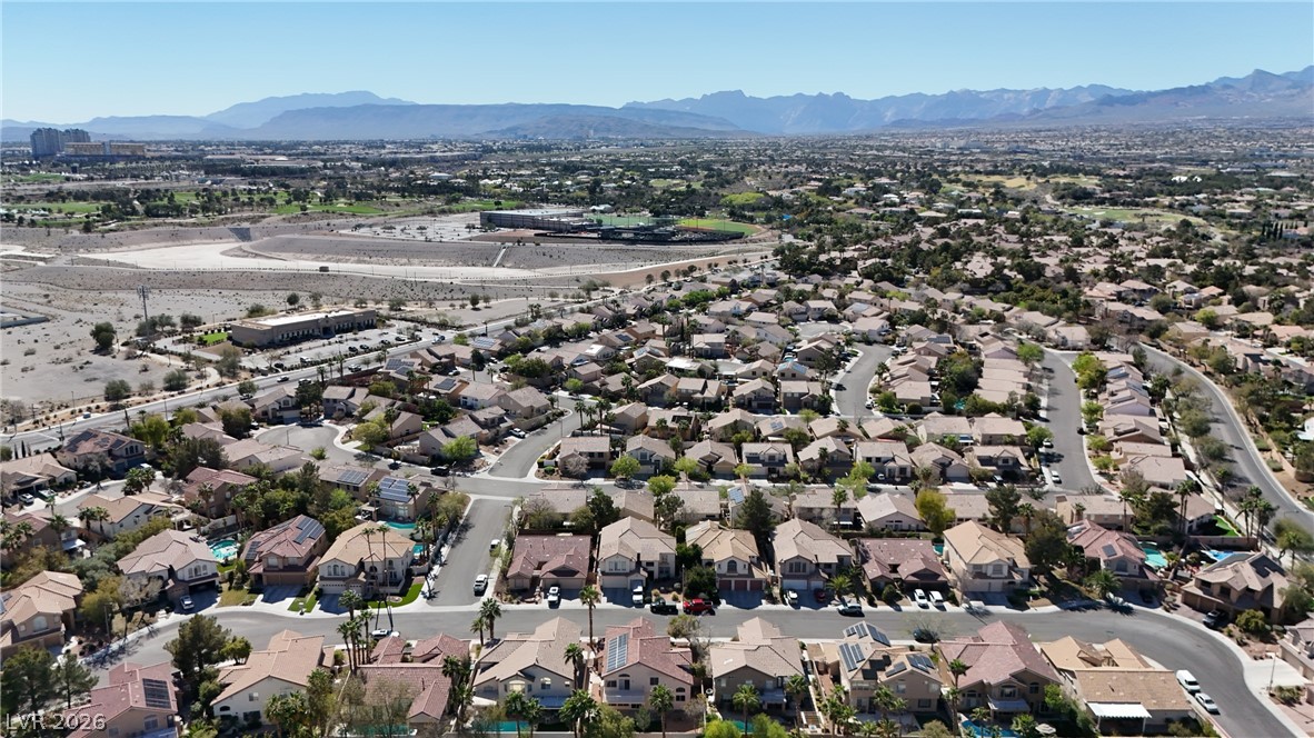 1700 Double Arrow Place Las Vegas NV 89128