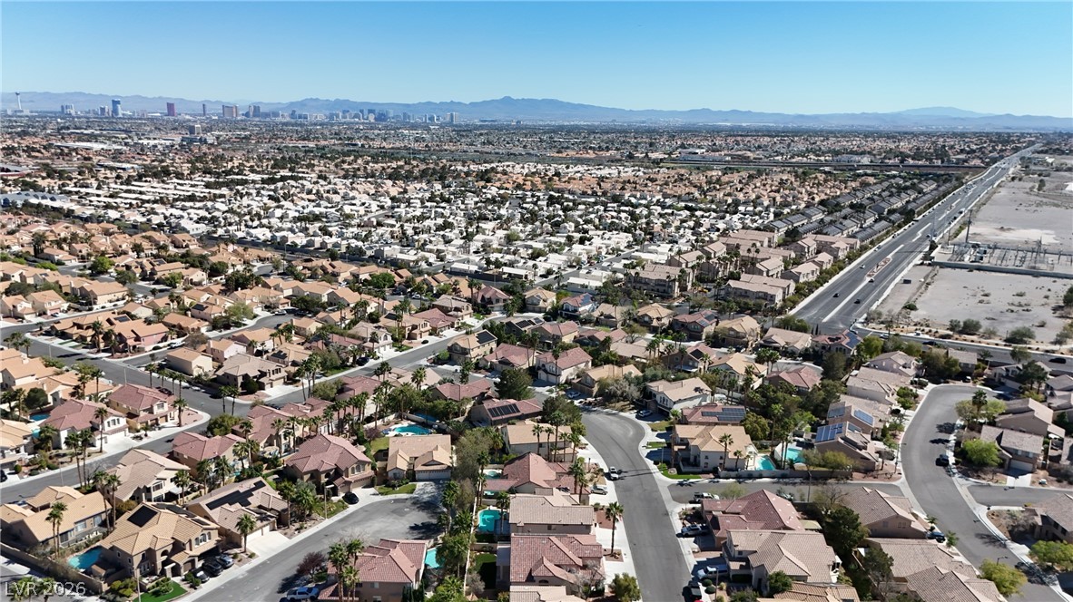 1700 Double Arrow Place Las Vegas NV 89128
