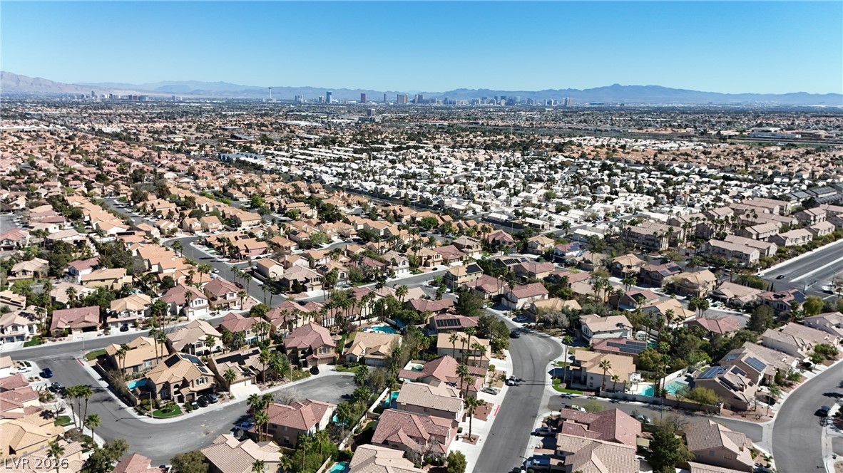 1700 Double Arrow Place Las Vegas NV 89128