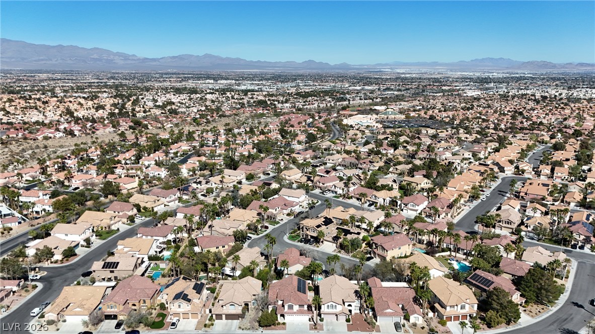 1700 Double Arrow Place Las Vegas NV 89128