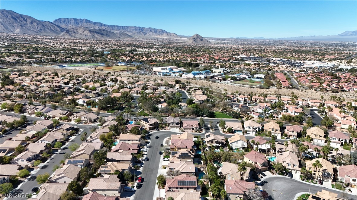 1700 Double Arrow Place Las Vegas NV 89128