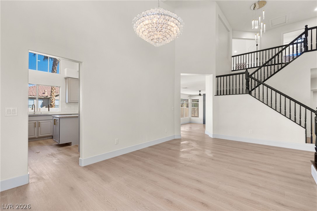 1700 Double Arrow Place Las Vegas NV 89128