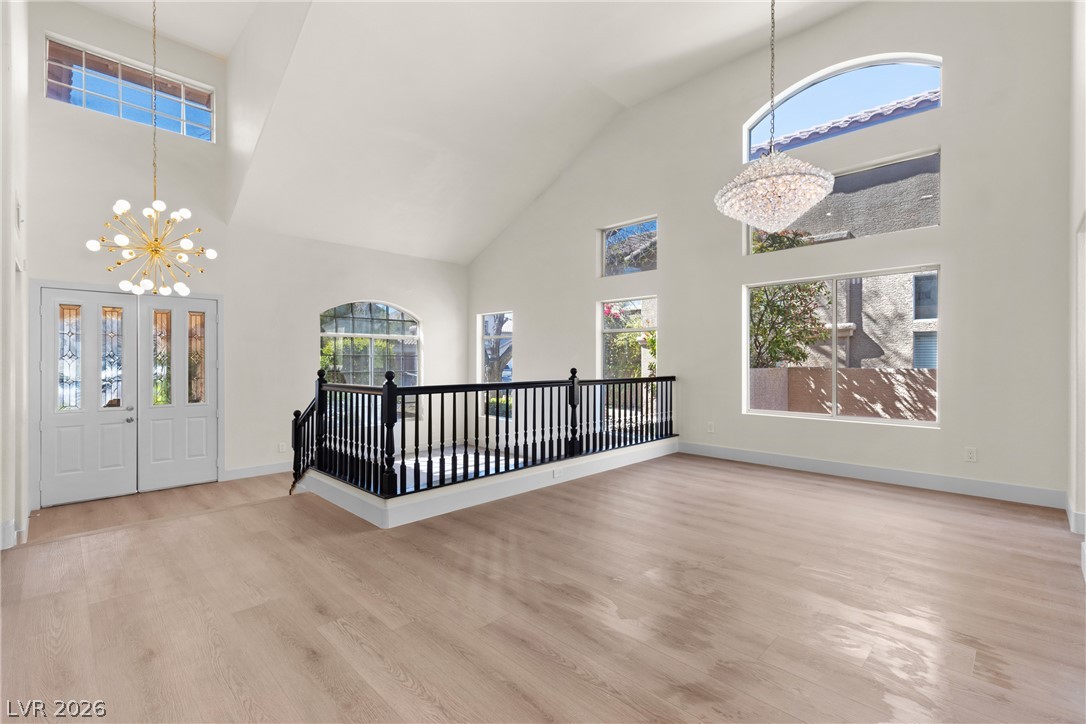 1700 Double Arrow Place Las Vegas NV 89128