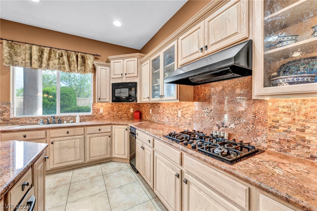 176 Brushton Court Las Vegas NV 89138