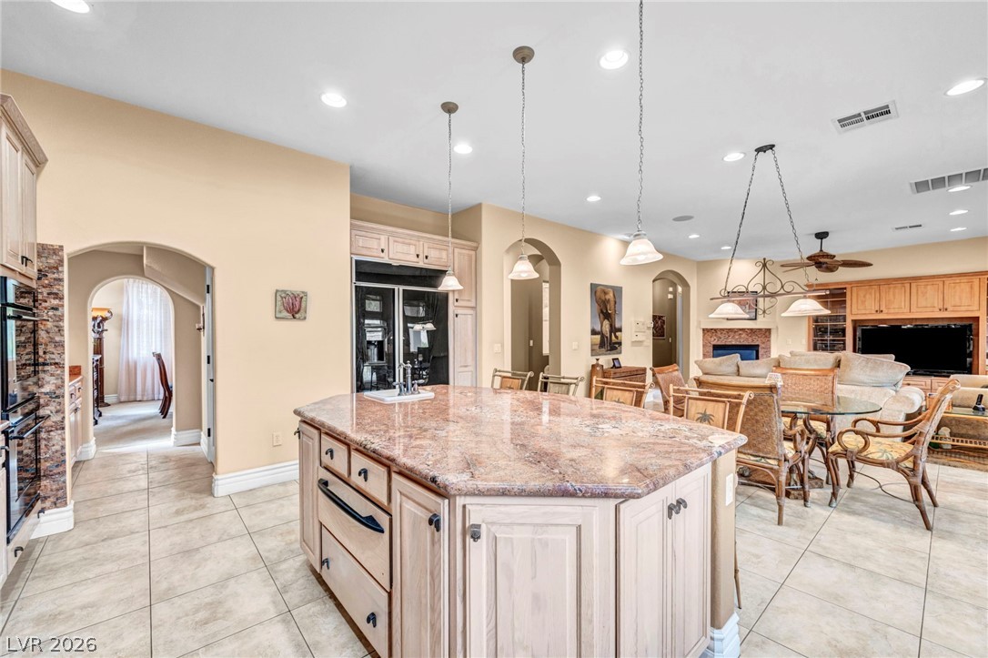 176 Brushton Court Las Vegas NV 89138