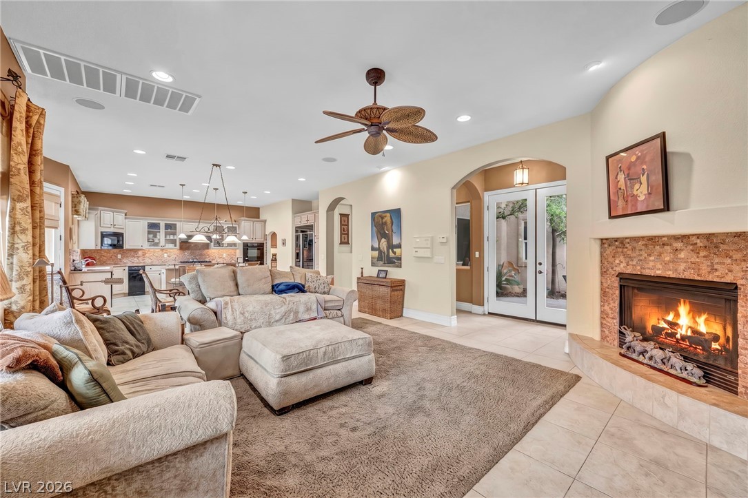 176 Brushton Court Las Vegas NV 89138