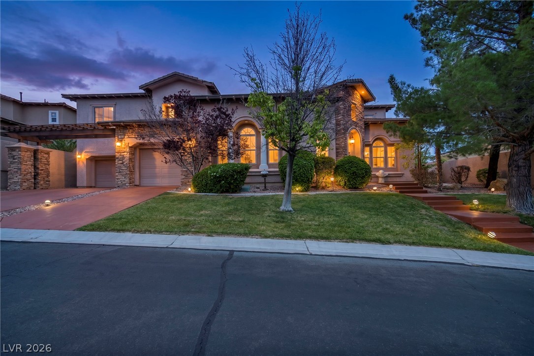176 Brushton Court Las Vegas NV 89138
