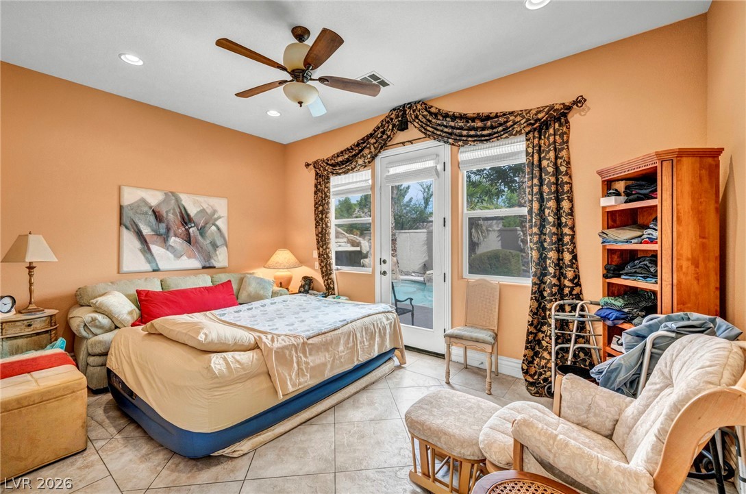 176 Brushton Court Las Vegas NV 89138