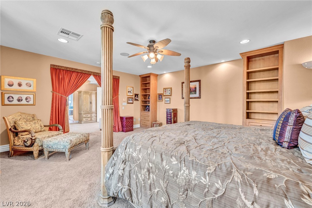 176 Brushton Court Las Vegas NV 89138