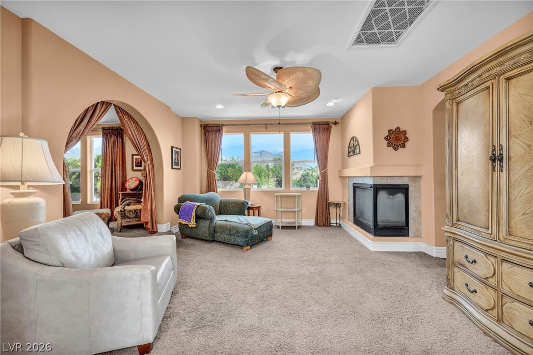 176 Brushton Court Las Vegas NV 89138