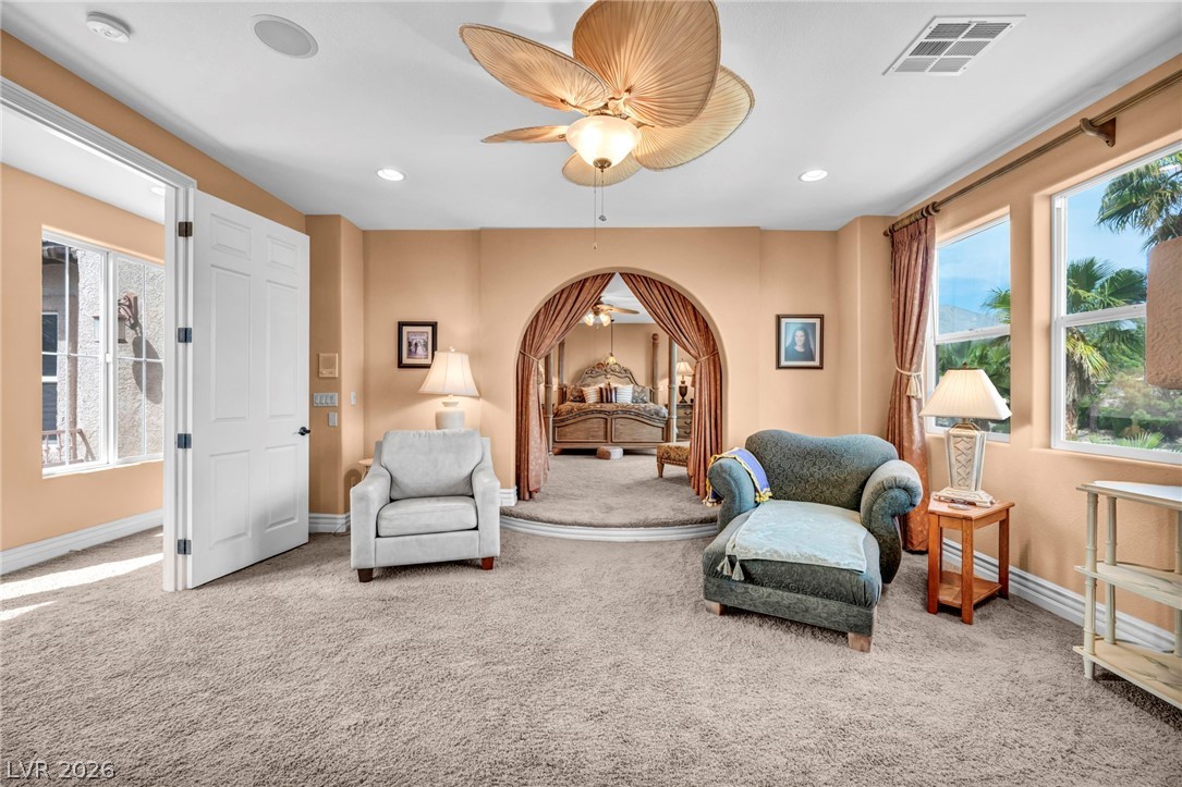 176 Brushton Court Las Vegas NV 89138