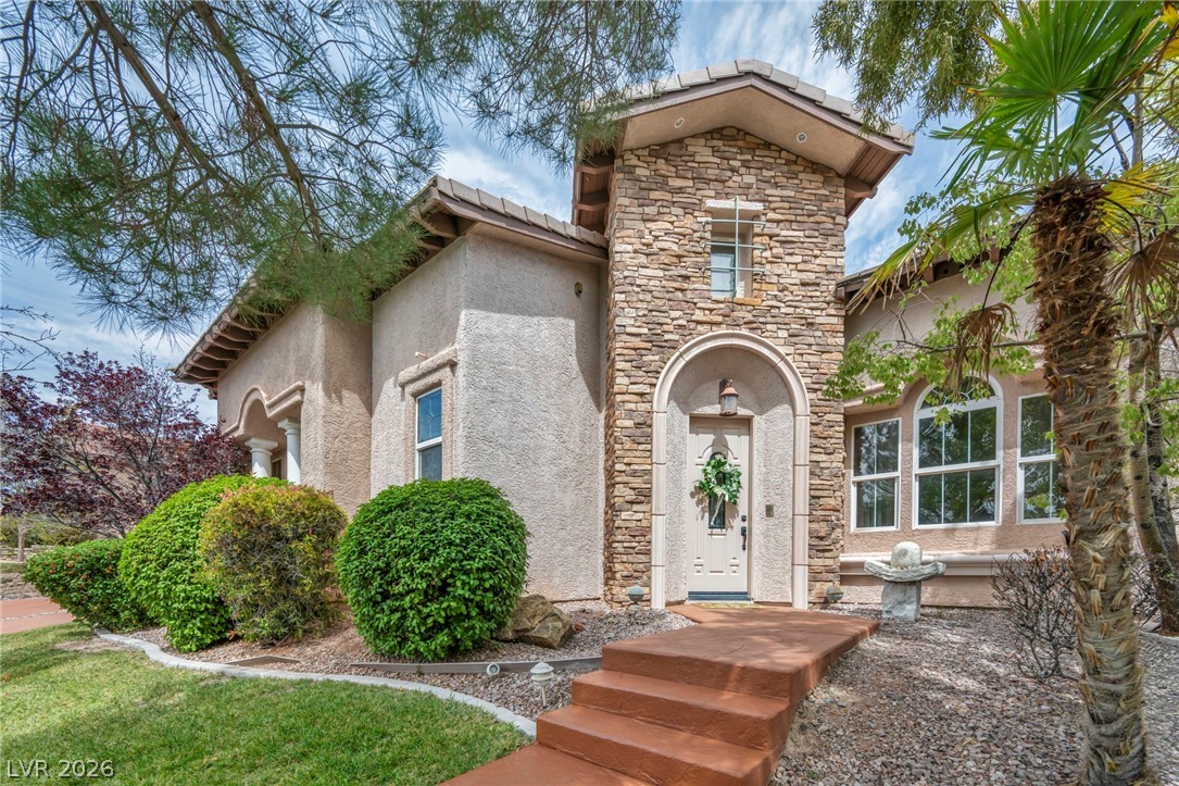 176 Brushton Court Las Vegas NV 89138