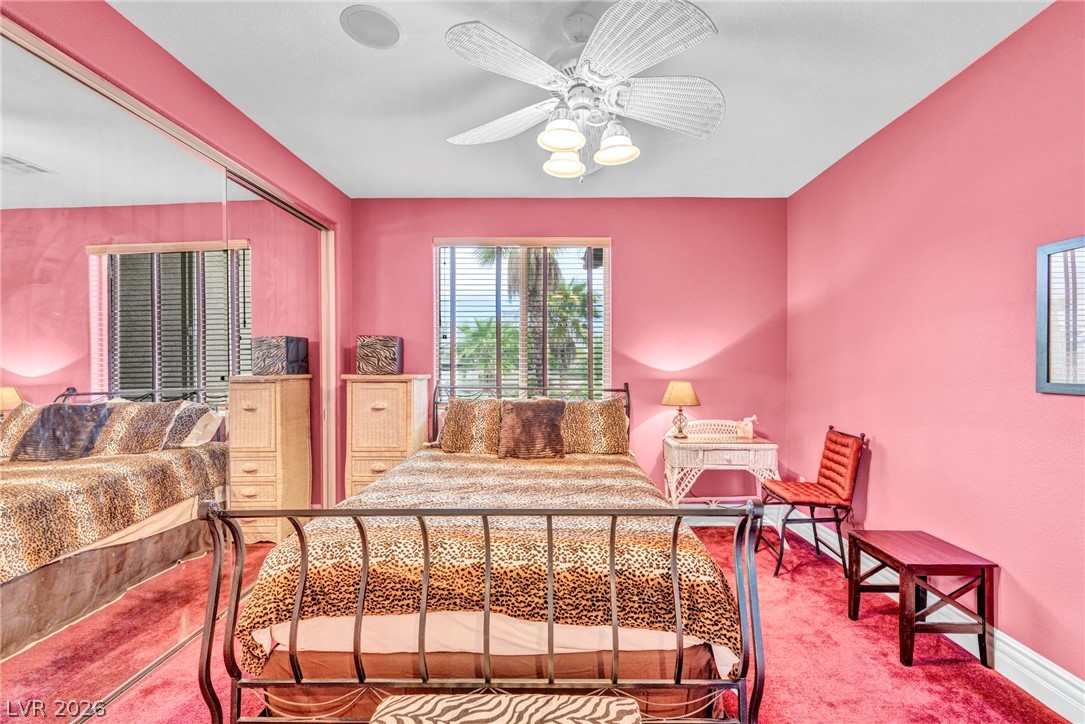 176 Brushton Court Las Vegas NV 89138