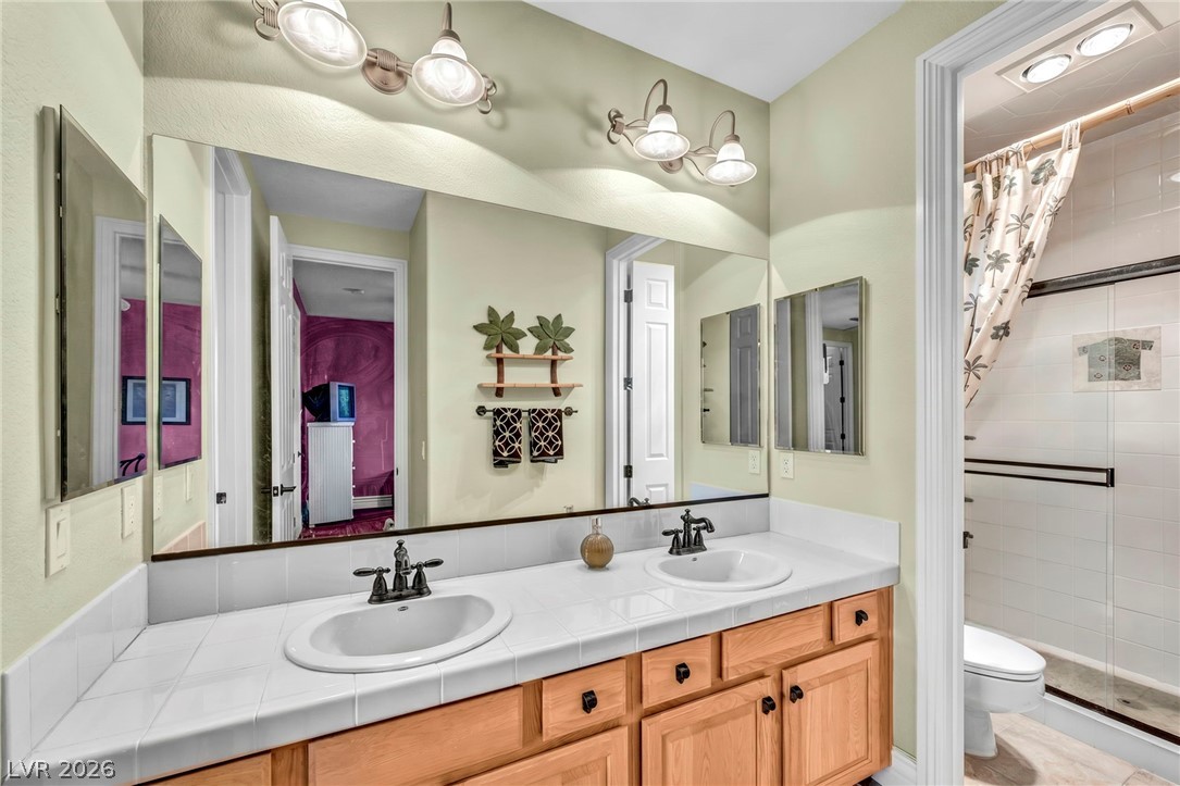 176 Brushton Court Las Vegas NV 89138