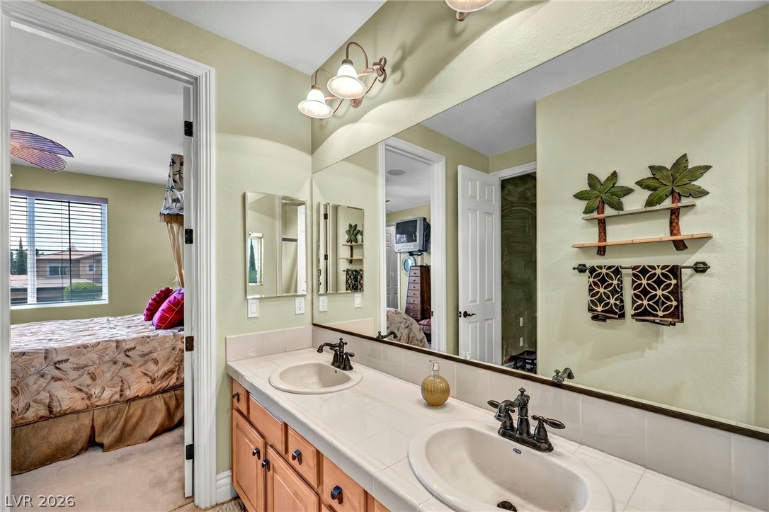 176 Brushton Court Las Vegas NV 89138