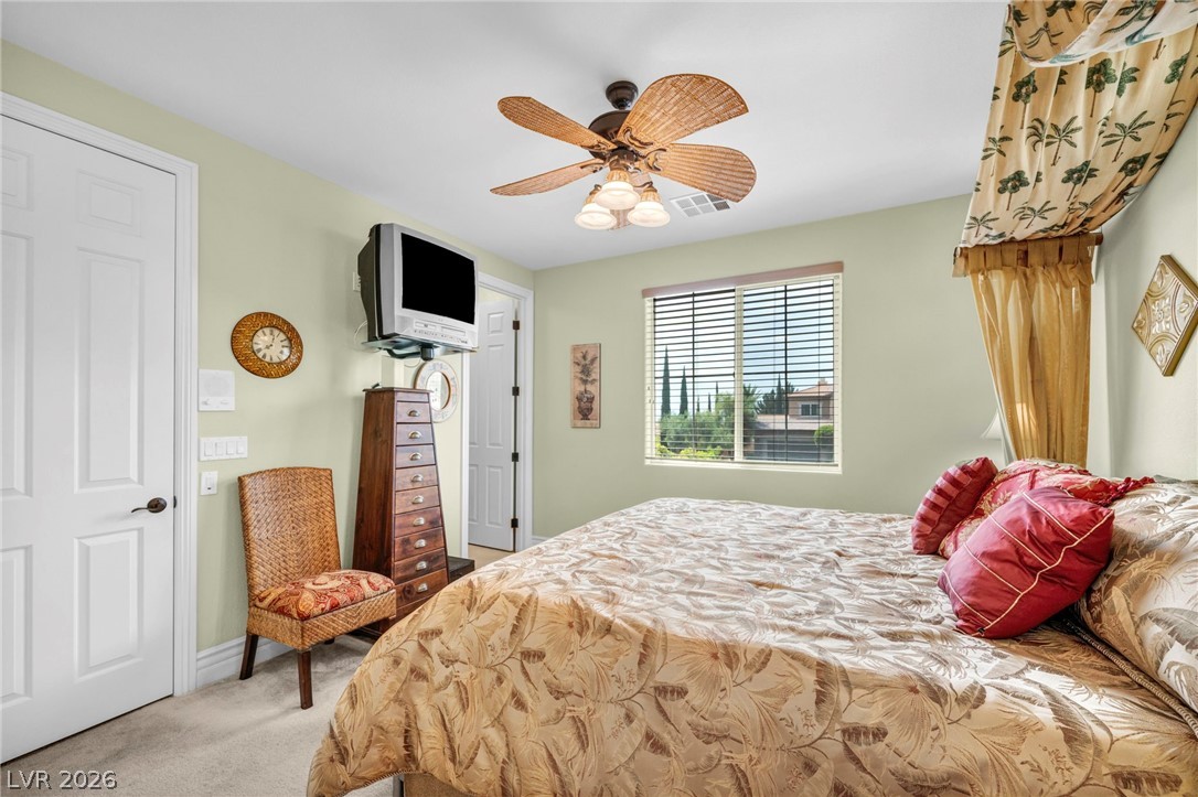 176 Brushton Court Las Vegas NV 89138