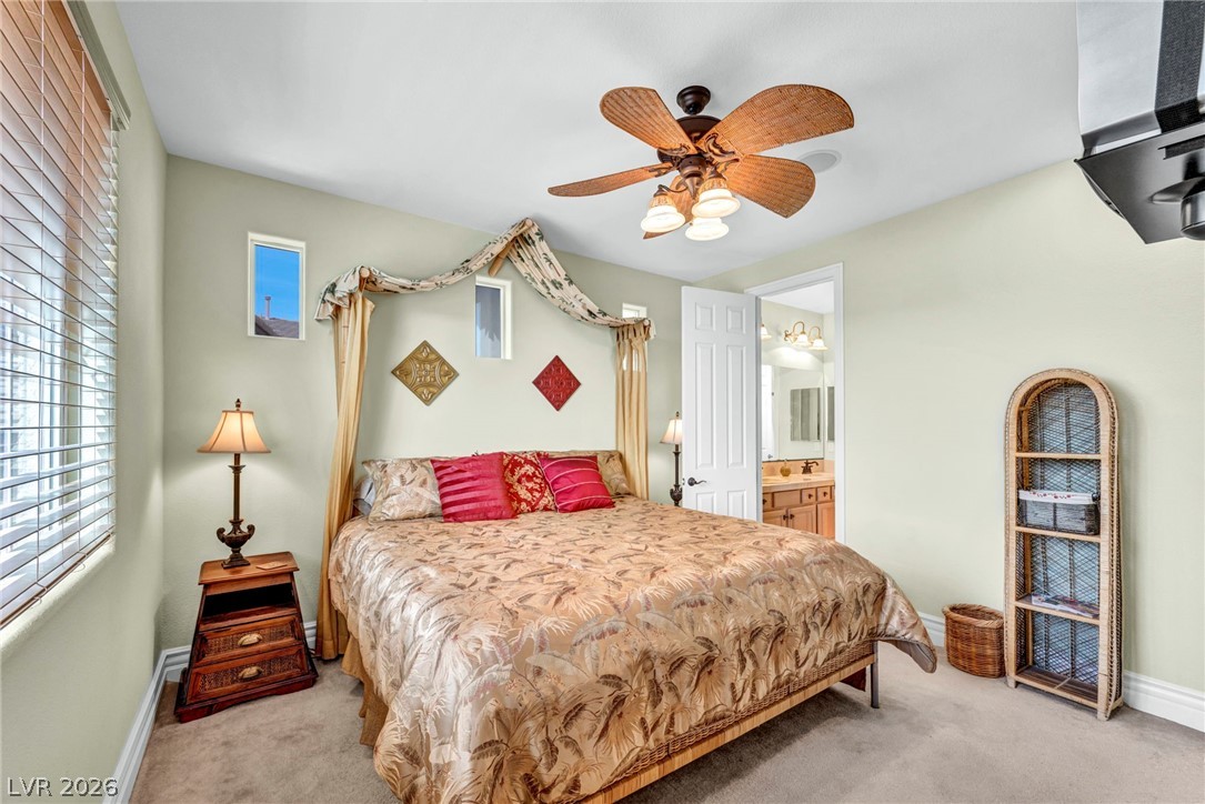 176 Brushton Court Las Vegas NV 89138
