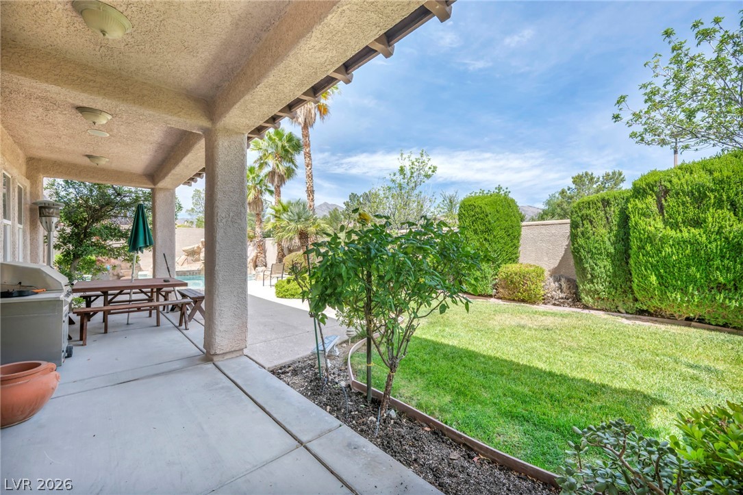 176 Brushton Court Las Vegas NV 89138