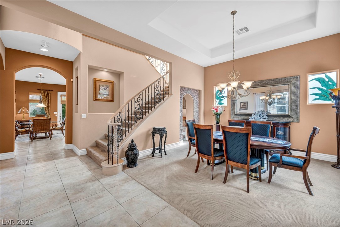176 Brushton Court Las Vegas NV 89138