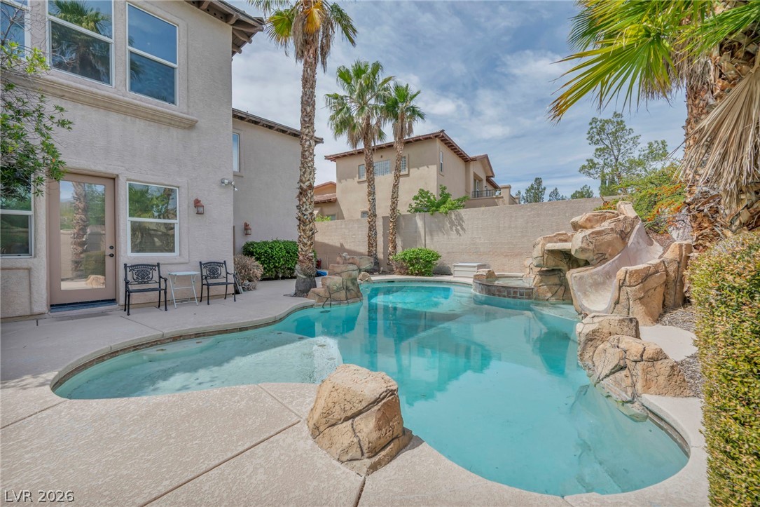 176 Brushton Court Las Vegas NV 89138