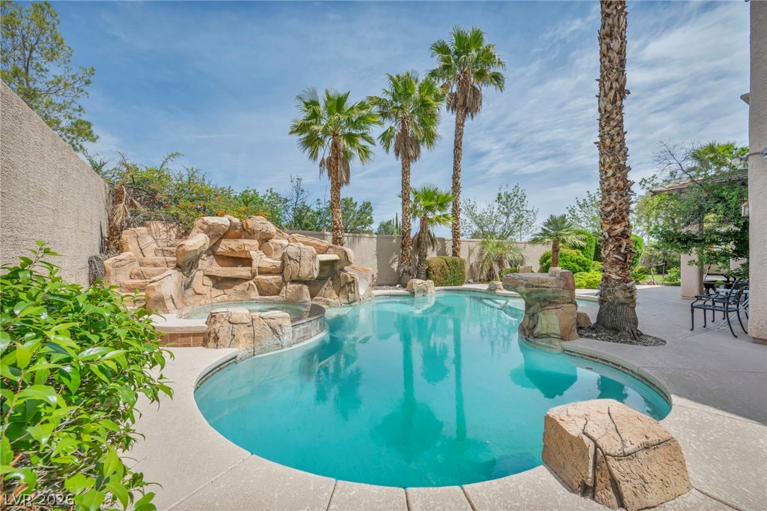 176 Brushton Court Las Vegas NV 89138