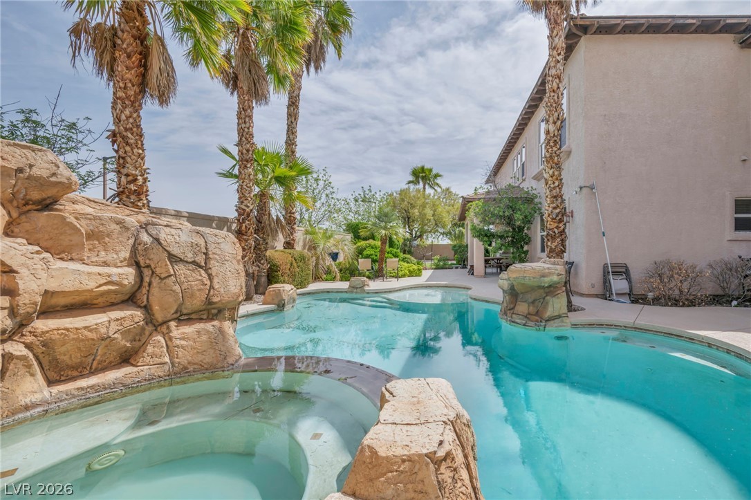 176 Brushton Court Las Vegas NV 89138