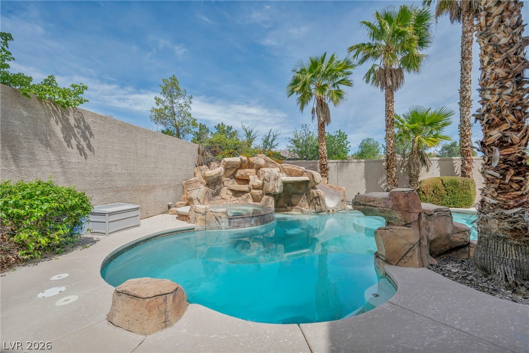 176 Brushton Court Las Vegas NV 89138
