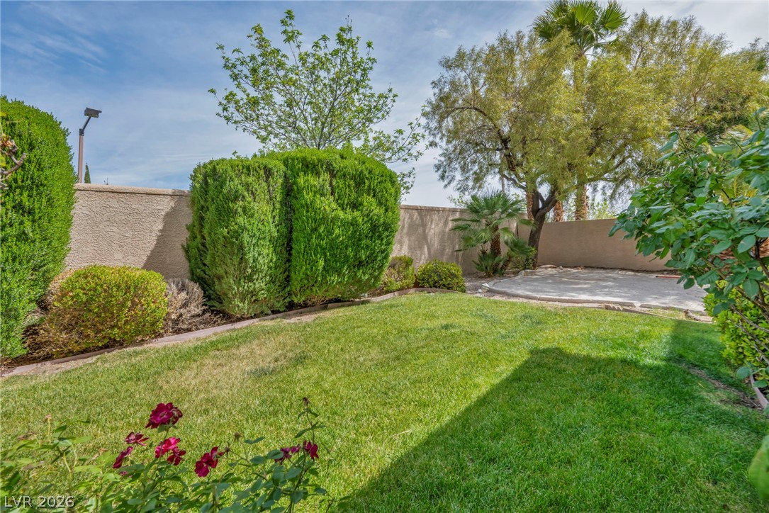176 Brushton Court Las Vegas NV 89138
