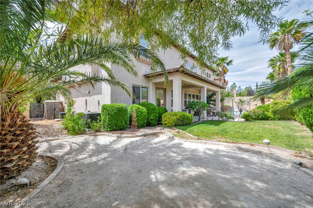 176 Brushton Court Las Vegas NV 89138
