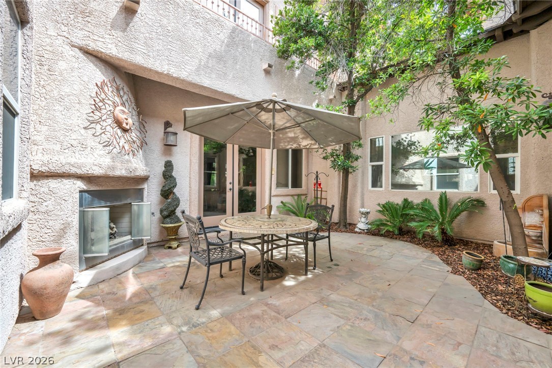 176 Brushton Court Las Vegas NV 89138
